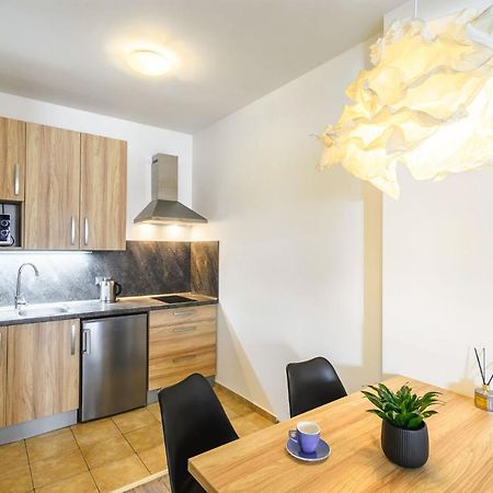 Pilsner Apartments 比尔森 外观 照片