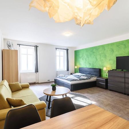 Pilsner Apartments 比尔森 外观 照片