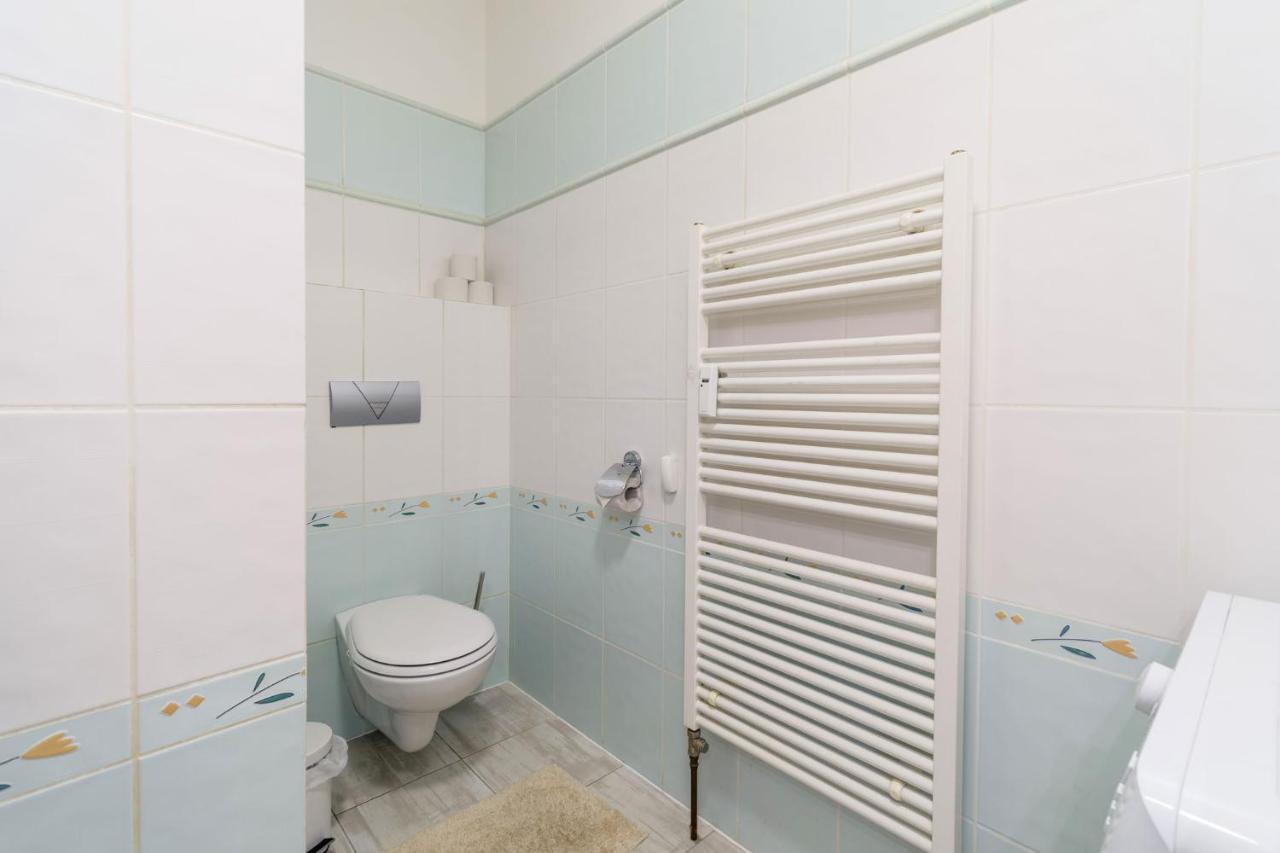 Pilsner Apartments 比尔森 外观 照片